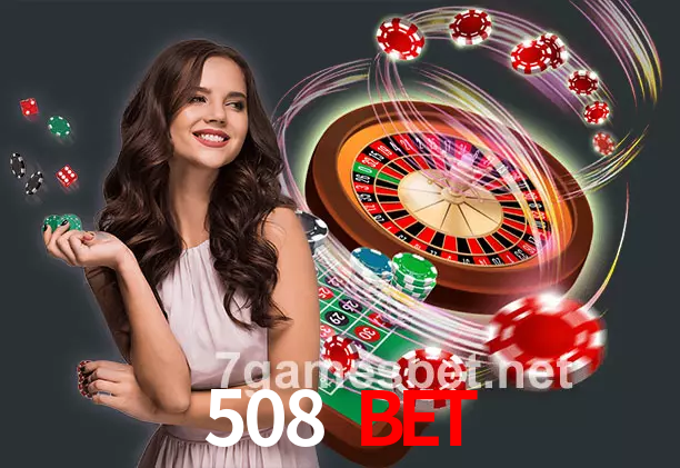 vivo no cassino 508 Bet