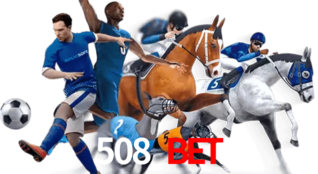 508 Bet