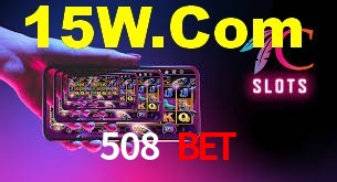 Torneios 508 Bet