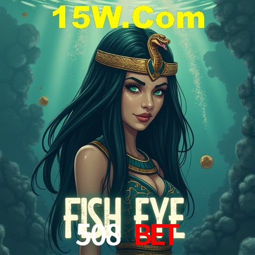 PIX Instantâneo 508 Bet