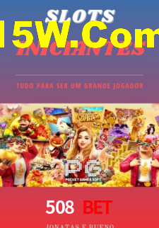 508 Bet