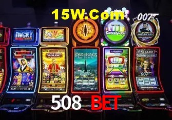 Ofertas Exclusivas 508 Bet