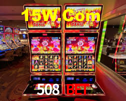 PIX Instantâneo 508 Bet