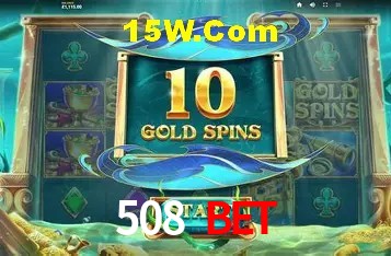 Segurança 2FA 508 Bet