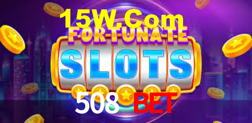 508Bet.Com
