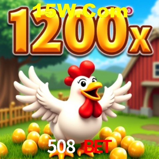 Jogo Aviator 508 Bet