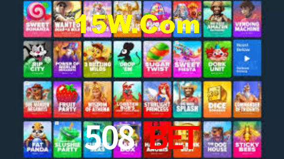 508 Bet