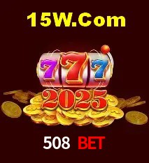 Especiais de Fim de Semana 508 Bet