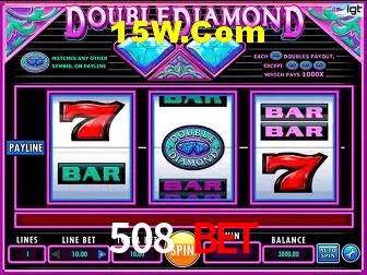 Casino Ao Vivo 508 Bet