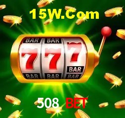 Tecnologia da Plataforma 508 Bet