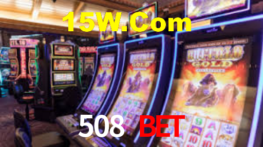 508Bet