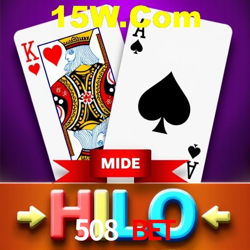 Apostas de Tênis 508 Bet