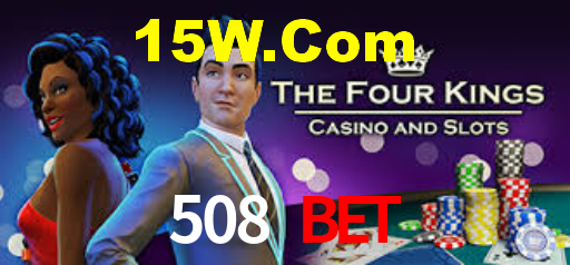 508Bet.Com