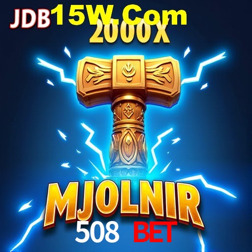 A Popularidade dos Caça-Níqueis no 508 Bet