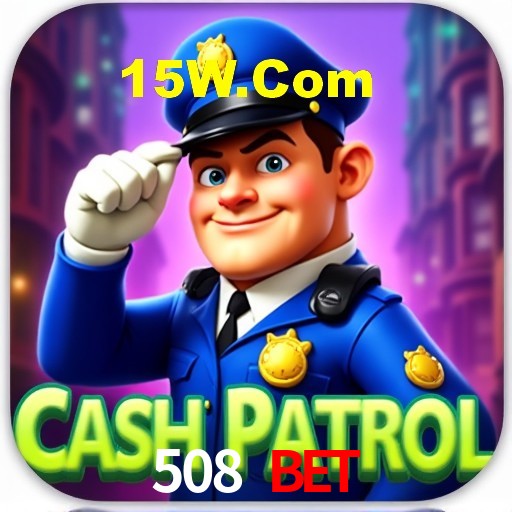 Provedores de Jogos 508 Bet