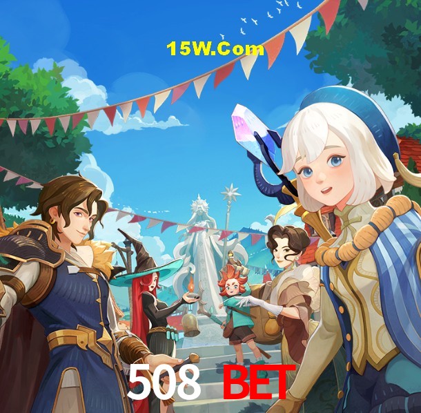 Segurança 2FA 508 Bet