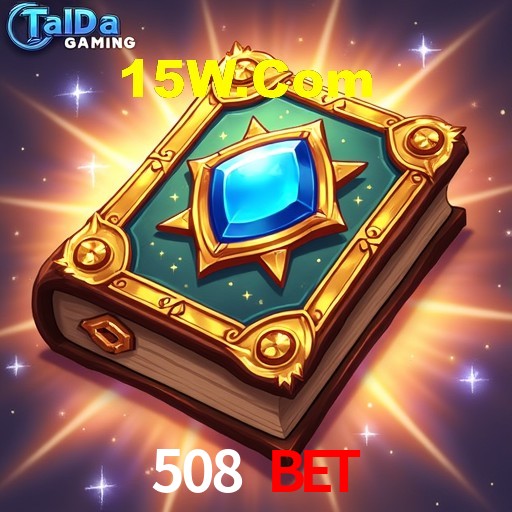 Jogos de Slot 508 Bet