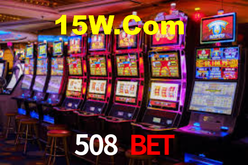 Bônus Generosos e Exclusivos no 508 Bet para Você!