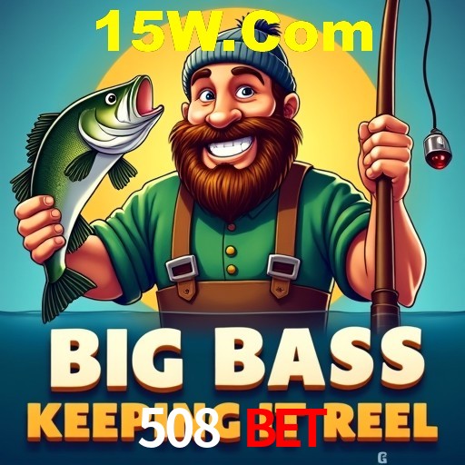 Jogo Spaceman 508 Bet