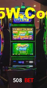 508Bet