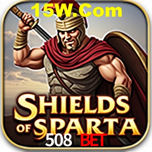 Apostas de Tênis 508 Bet