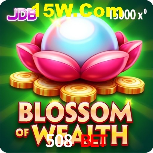 Mesa de Blackjack 508 Bet