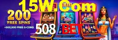 Bônus Diários 508 Bet
