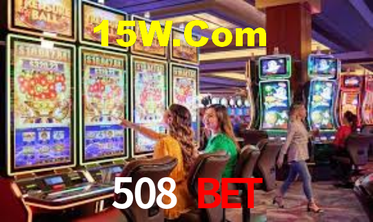 Interface Premium 508 Bet