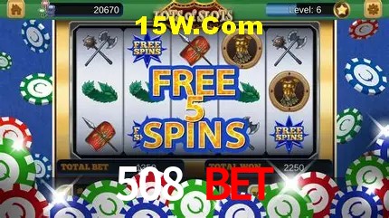 Jogos de Slot 508 Bet