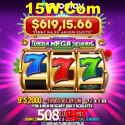 Programa VIP 508 Bet