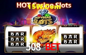 Sistemas de Segurança 508 Bet