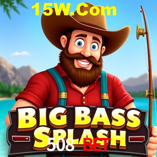 Descubra a Essência do 508 Bet: Nossa História e Compromissos