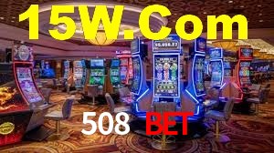 Ofertas Imperdíveis na 508 Bet: Promoções e Bônus Que Valem a Pena