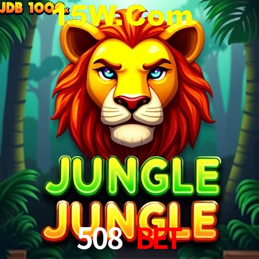 A Emoção da Loteria na 508 Bet: Uma Chance de Mudança de Vida