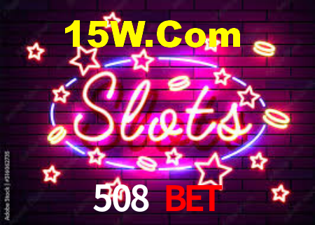 Jogos Exclusivos 508 Bet