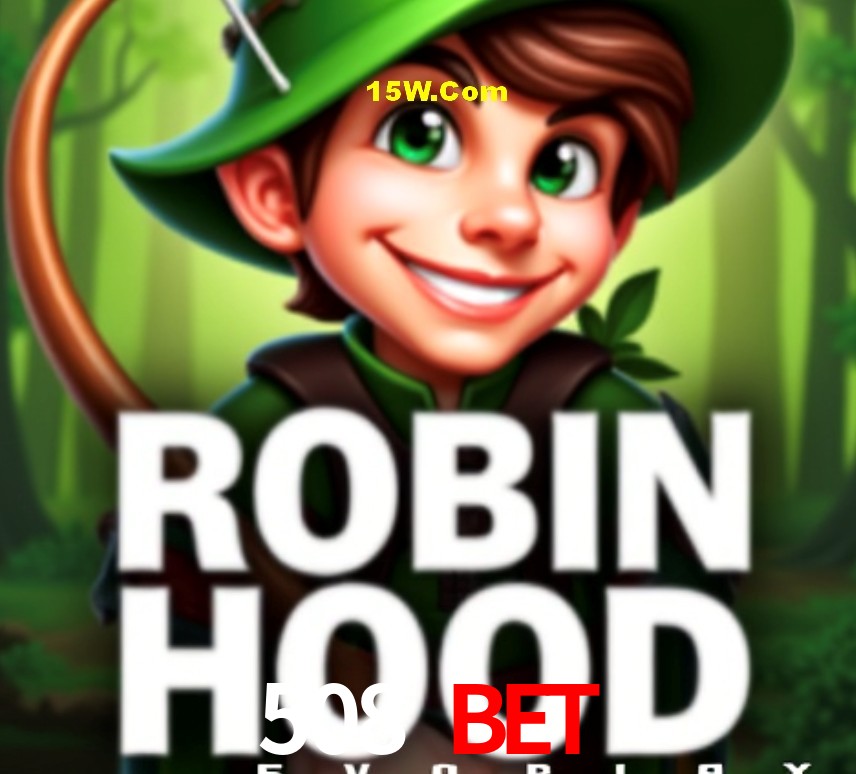 Login Seguro 508 Bet