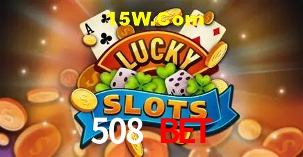 Diretório de Jogos 508 Bet