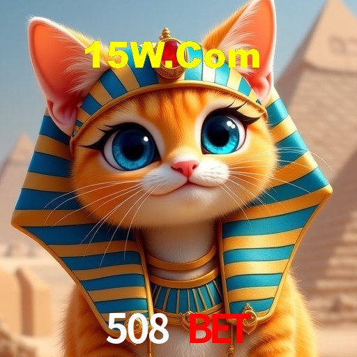 Diretório de Jogos 508 Bet
