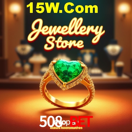 Estatísticas do Jogo 508 Bet