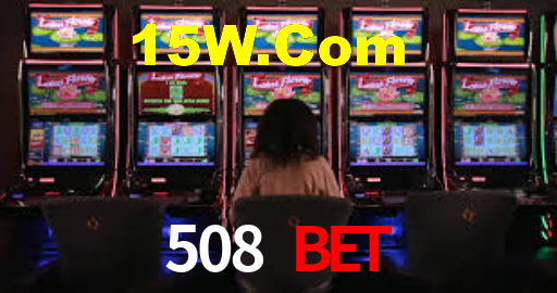 508Bet.Com