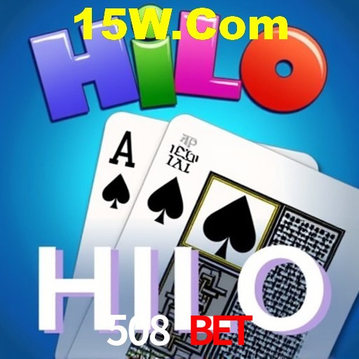 Descubra o Mundo do Cassino Online com 508 Bet