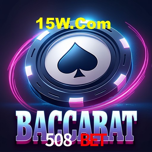 Interface Premium 508 Bet