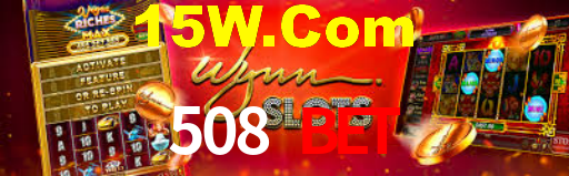 508 Bet