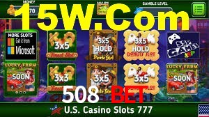 Sports Statistics 508 Bet