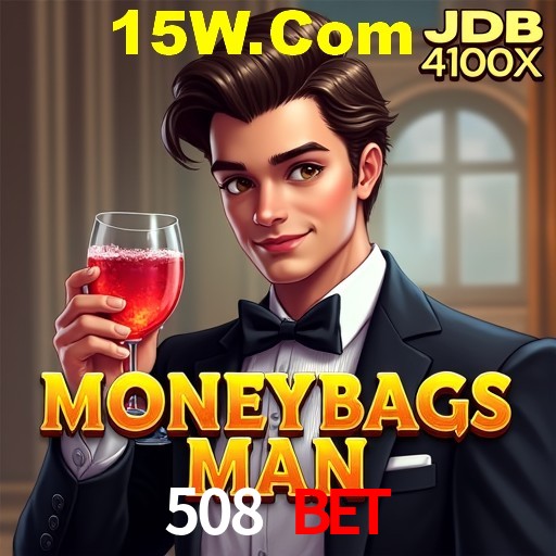 Descubra a Essência do 508 Bet: Nossa História e Compromissos