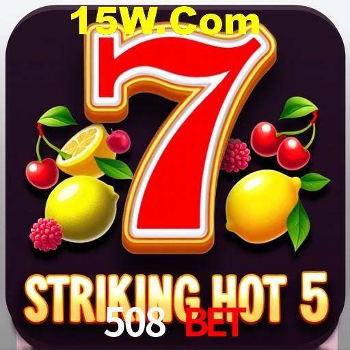 A Emoção da Loteria na 508 Bet: Uma Chance de Mudança de Vida