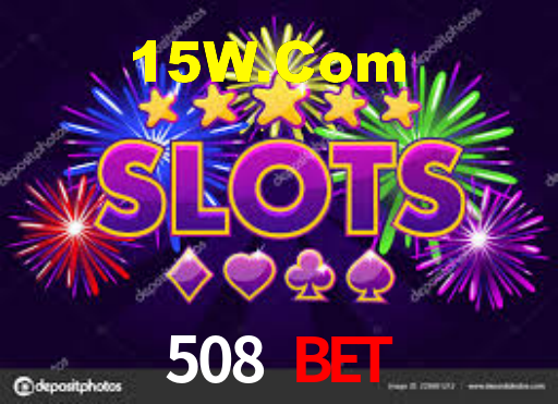 508Bet.Com