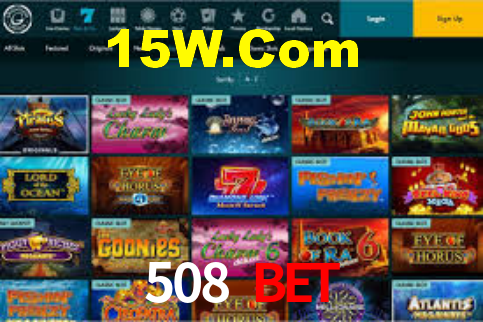 508 Bet,508Bet.Com