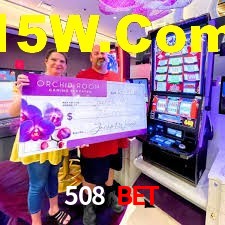 Tennis Betting 508 Bet