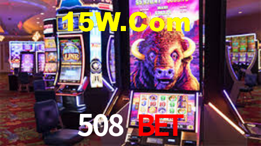 508Bet